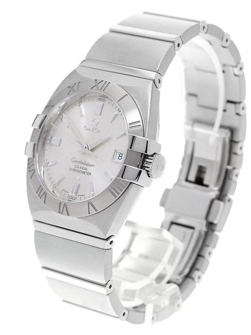 OMEGA Constellation